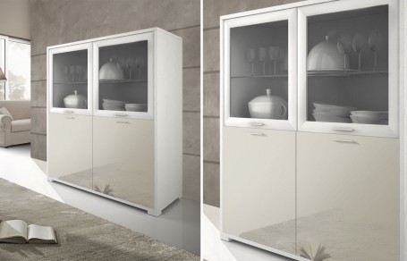 Mobile zona giorno Jazz 073