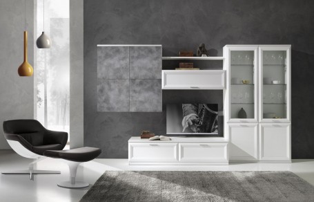 Composizione JAZZ 074