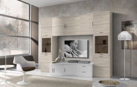 Composizione JAZZ 077