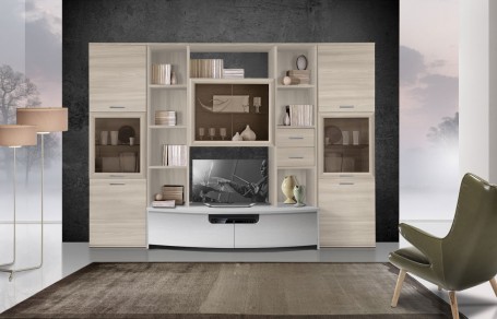 Composizione JAZZ 079