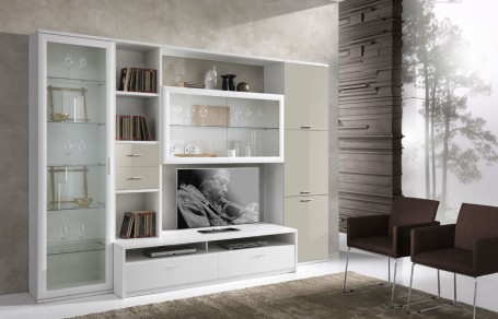 Composizione JAZZ 080