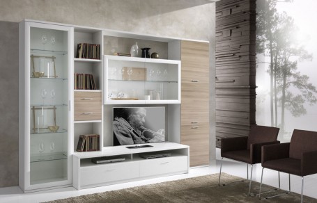 Composizione JAZZ 081