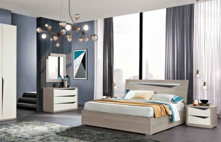 Camera Matrimoniale GRACE202