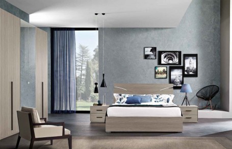 Camera Matrimoniale GRACE 205