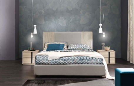 Camera Matrimoniale GRACE 206