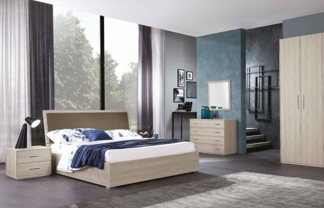 Camera Matrimoniale GRACE207