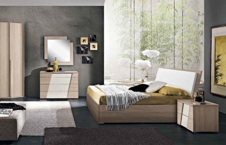 Camera Matrimoniale GRACE 212