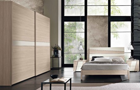 Camera Matrimoniale GRACE 213