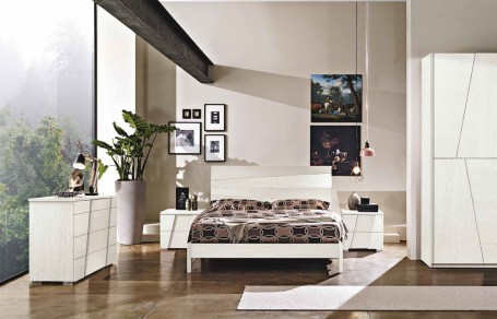 Camera Matrimoniale GRACE 216