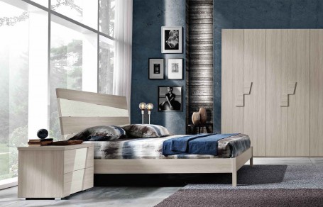 Camera Matrimoniale GRACE 218