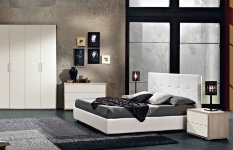 Camera Matrimoniale GRACE 220