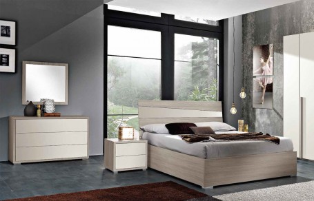 Camera Matrimoniale GRACE 221