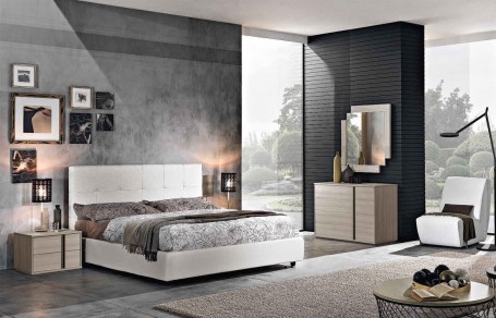 Camera Matrimoniale GRACE 224