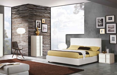 Camera Matrimoniale GRACE 226