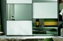 Armadio ABACO 134 - particolare specchi