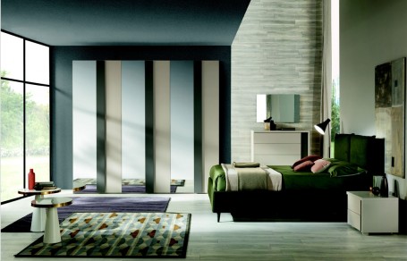 Camera matrimoniale ABACO 130