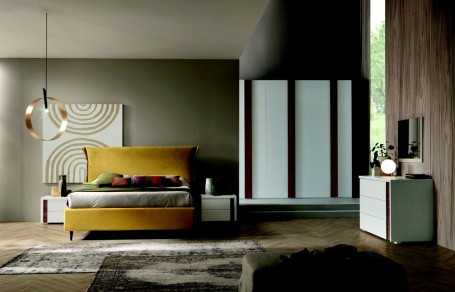 Camera matrimoniale ABACO 131