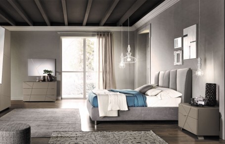 Camera matrimoniale ABACO 101