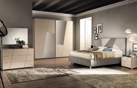 Camera matrimoniale ABACO 102