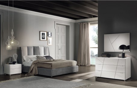 Camera matrimoniale ABACO 103