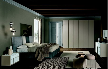 Camera matrimoniale ABACO 108