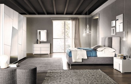 Camera Matrimoniale ABACO 109