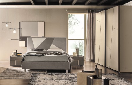 Camera matrimoniale ABACO 110