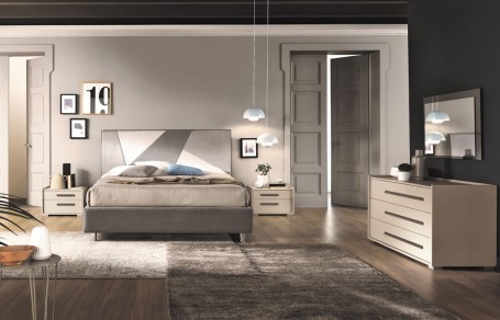 camera matrimoniale ABACO 113