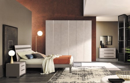 Camera matrimoniale ABACO 114