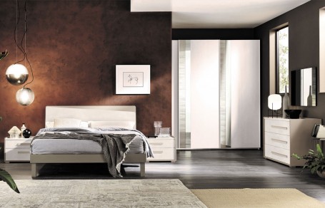 Camera matrimoniale ABACO 115