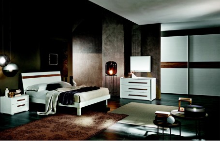 Camera matrimoniale ABACO 116