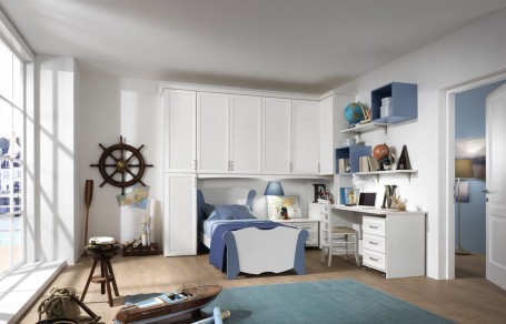 Cameretta AFRODITE 02