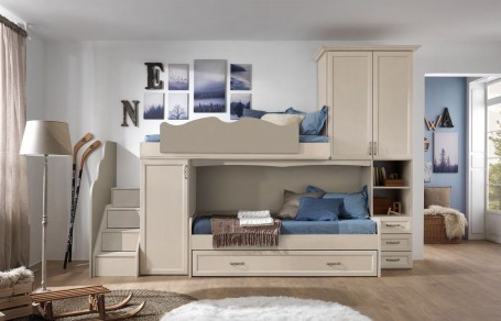 Cameretta AFRODITE 04