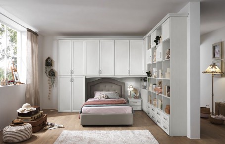 Cameretta AFRODITE 05