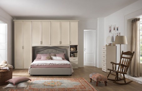 Cameretta AFRODITE 08