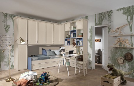 Cameretta AFRODITE 09