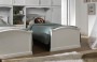 Cameretta AFRODITE 14 - particolare letto