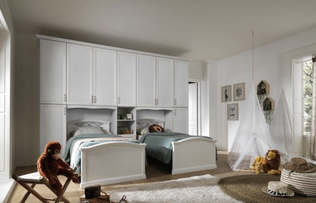 Cameretta AFRODITE 14