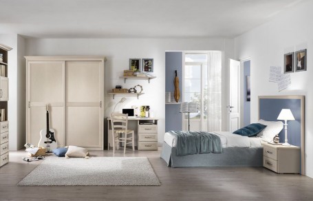 Cameretta AFRODITE 15