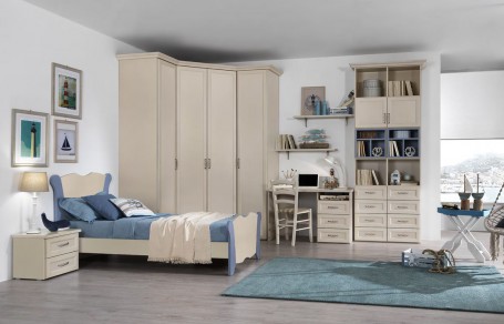 Cameretta AFRODITE 20