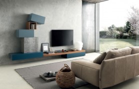 Mobile zona giorno HORIZON 906