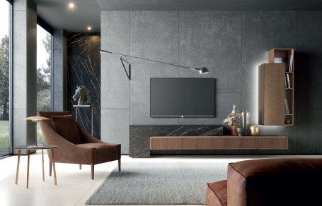 Mobile zona giorno HORIZON 907