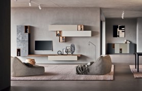 Mobile Zona giorno HORIZON 911