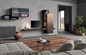 Mobile soggiorno HORIZON 913