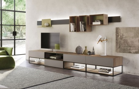 Composizione HORIZON 919