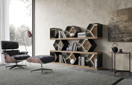 Libreria HORIZON 977