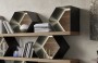 Libreria HORIZON 977 - particolare 2