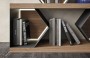 Libreria HORIZON 977 - particolare 4