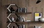 Libreria HORIZON 978 - particolare 1