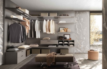 Cabina Armadio ZY 332